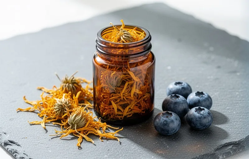 Augenvitamine im Vergleich: Worauf es bei Lutein und Zeaxanthin ankommt