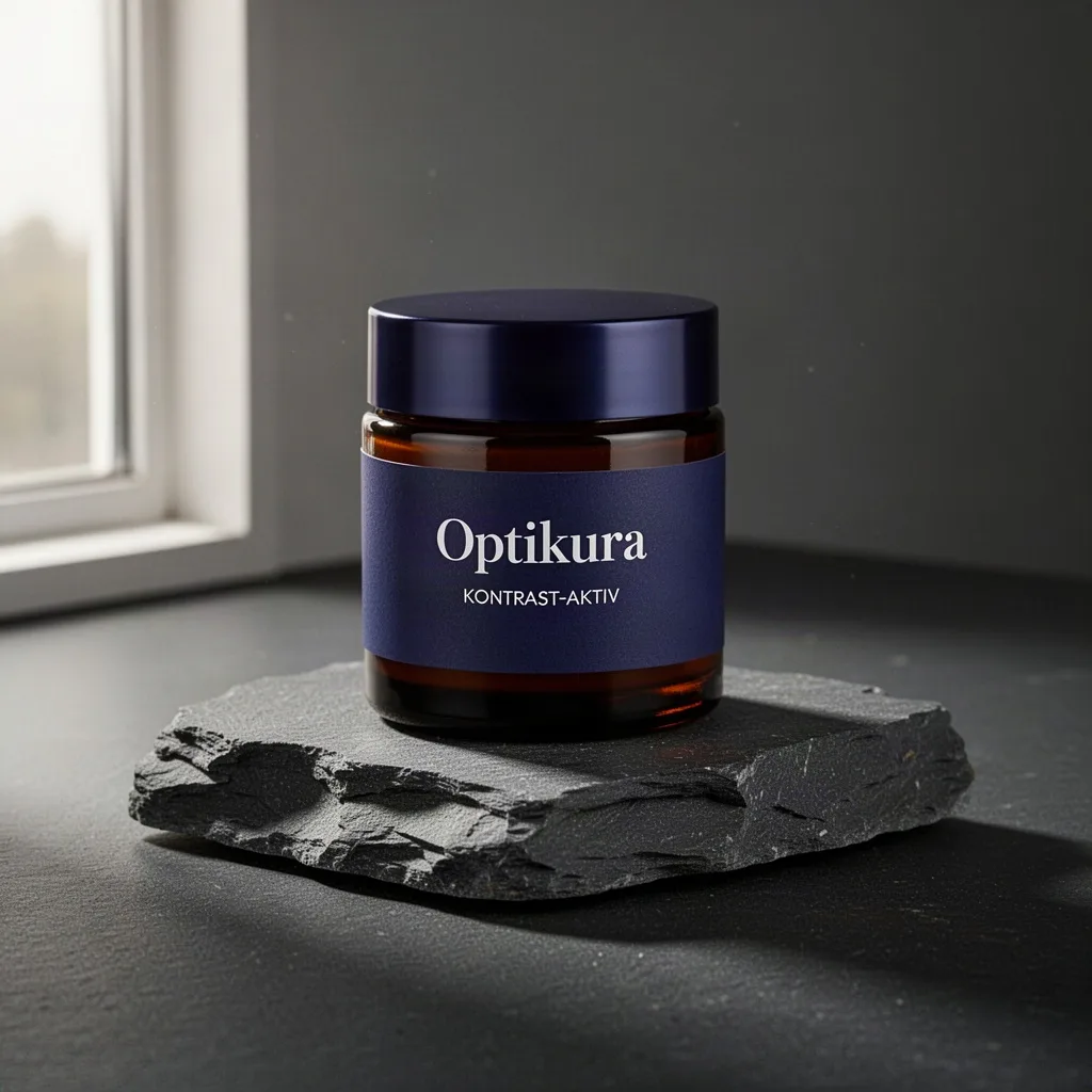 Optikura Kontrast-Aktiv