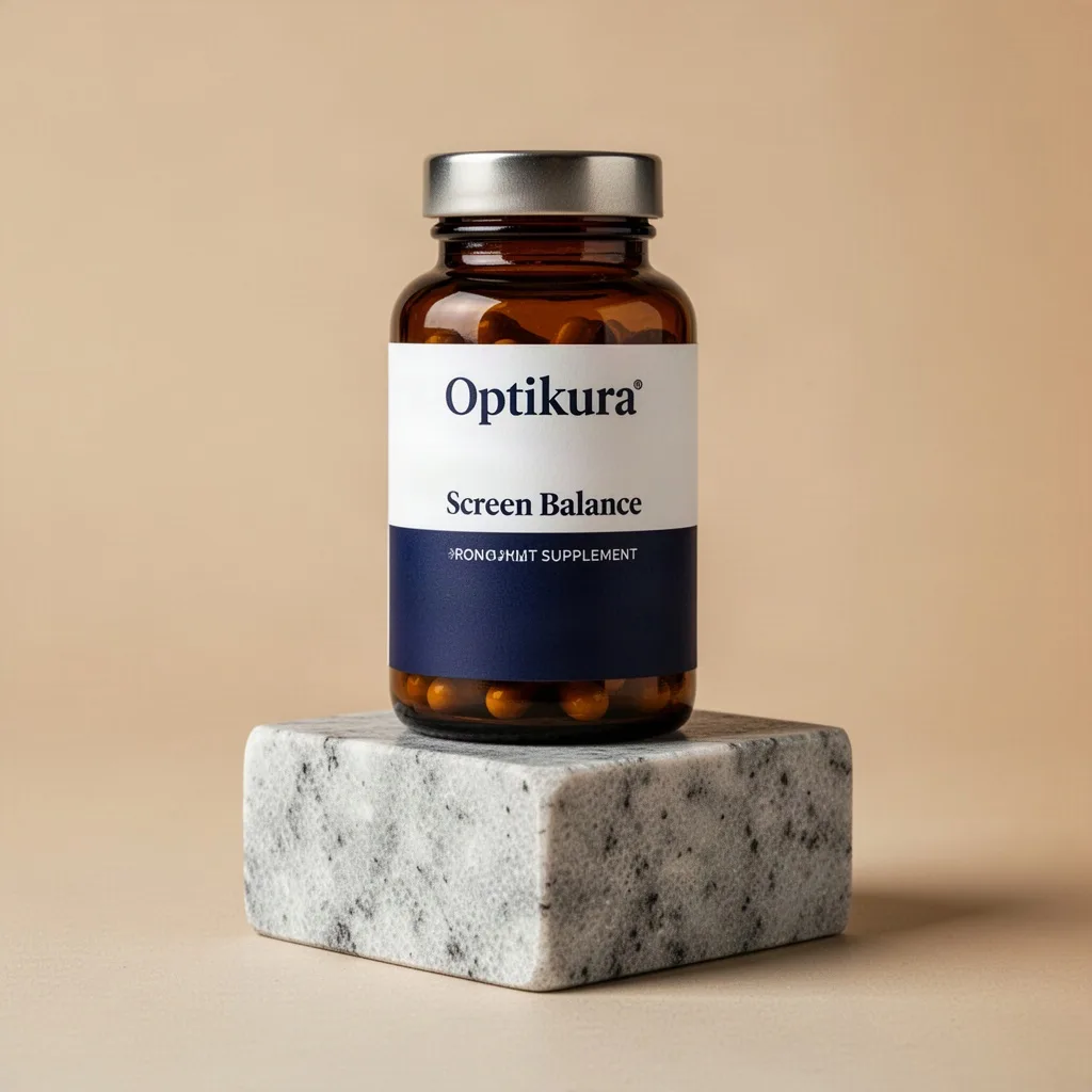 Optikura Screen Balance