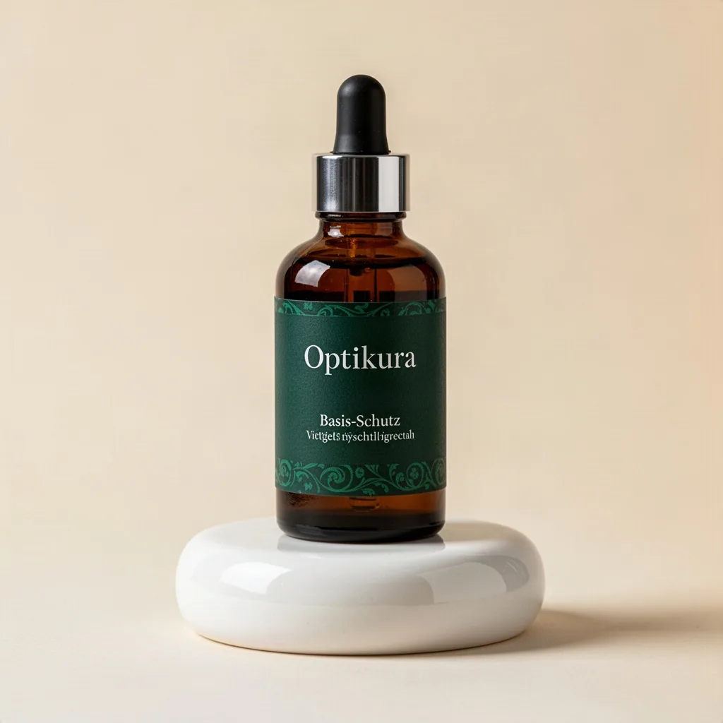 Optikura Basis-Schutz Vital