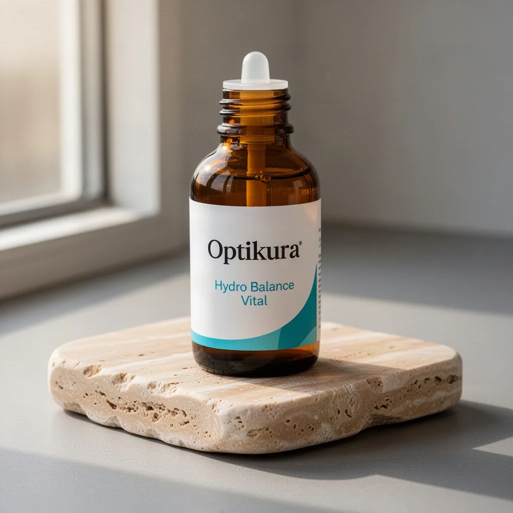 Optikura Hydro Balance Vital