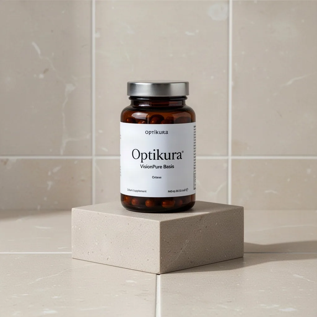 Optikura VisionPure Basis