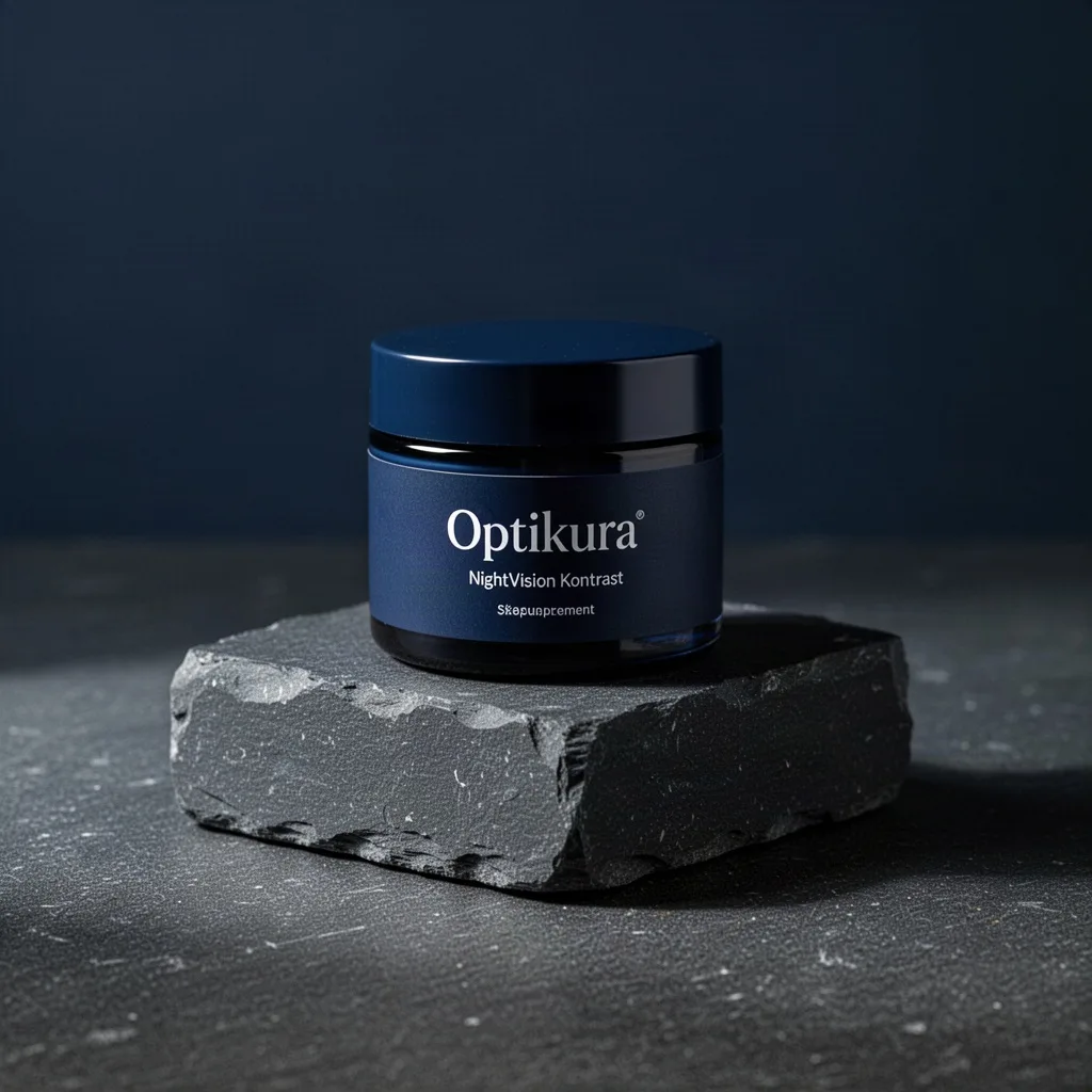 Optikura NightVision Kontrast
