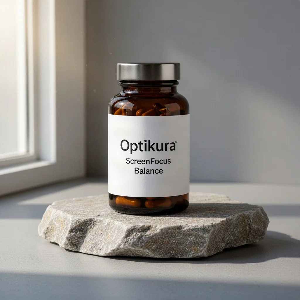 Optikura ScreenFocus Balance