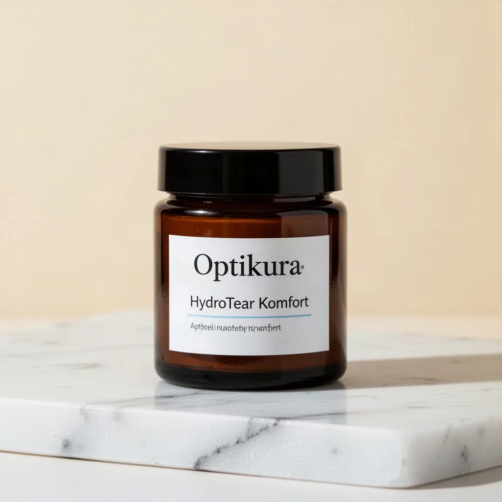 Optikura HydroTear Komfort