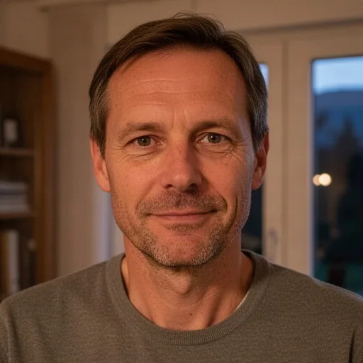 Beat Niederberger